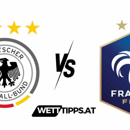 23.03.24 Wett Tipps Deutschland vs Frankreich