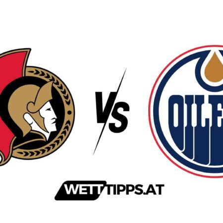 24.03.24 NHL Wett Tipps Ottawa Senators vs Edmonton Oilers