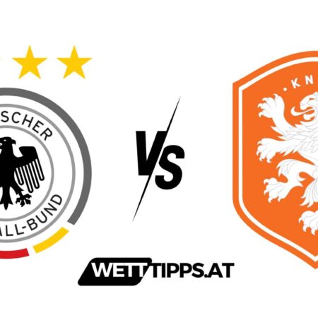 26.03.24 Länderspiel Wett Tipps Deutschland vs Niederlande