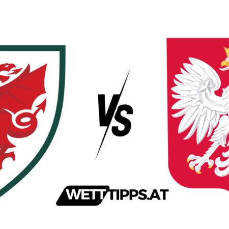 26.03.24 EM Qualifikation Wett Tipps Wales vs Polen