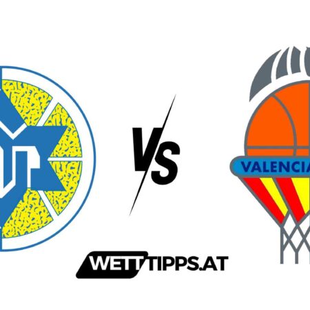 27.03.24 Euroleague Wett Tipps Maccabi Tel Aviv vs Valencia