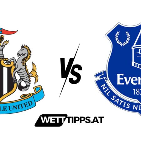 02.04.24 Premier League Wett Tipps Newcastle United vs FC Everton