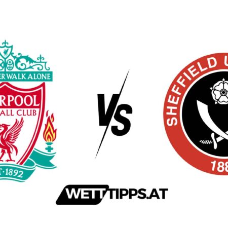 04.04.24 Premier League Wett Tipps FC Liverpool vs Sheffield United