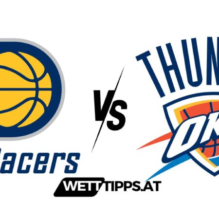 06.04.24 NBA Wett Tipps Indiana Pacers vs Oklahoma City Thunder