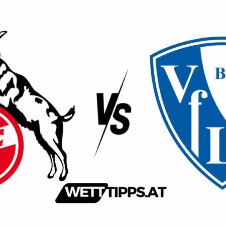 06.04.24 Bundesliga Wett Tipps 1. FC Köln vs VfL Bochum