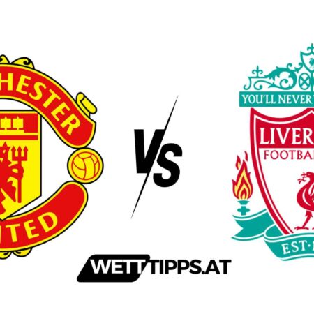 07.04.24 Premier League Wett Tipps Manchester United vs FC Liverpool