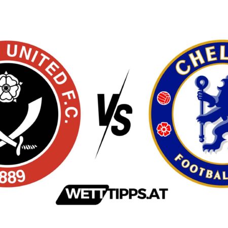 07.04.24 Premier League Wett Tipps Sheffield United vs FC Chelsea