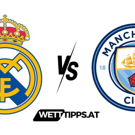 09.04.24 Champions League Wett Tipps Real Madrid vs Manchester City