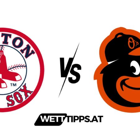 09.04.24 MLB Wett Tipps Boston Red Sox vs Baltimore Orioles