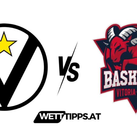 12.04.24 Euroleague Wett Tipps Virtus Bologna vs Baskonia