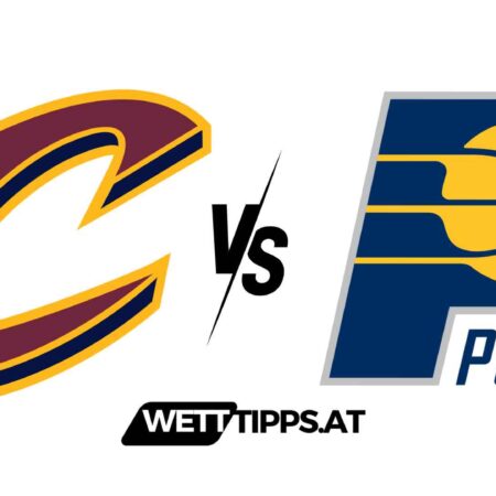 13.04.24 NBA Wett Tipps Cleveland Cavaliers vs Indiana Pacers