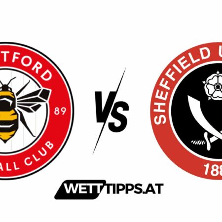 13.04.24 Premier League Wett Tipps FC Brentford vs Sheffield United