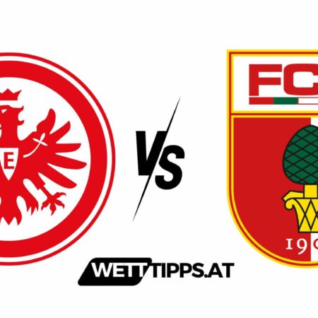 19.04.24 Bundesliga Wett Tipps Eintracht Frankfurt vs FC Augsburg