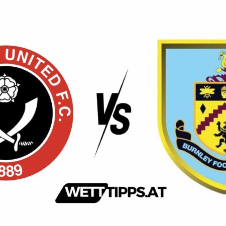 20.04.24 Premier League Wett Tipps Sheffield United vs FC Burnley