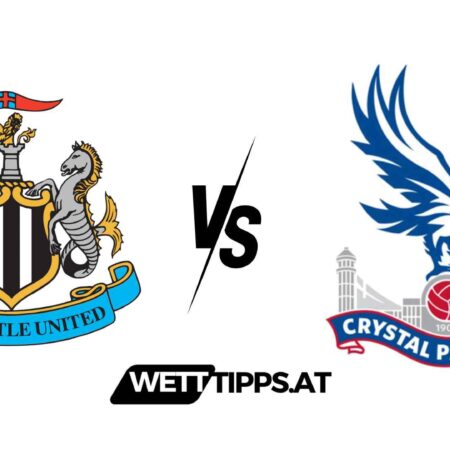 24.04.24 Premier League Wett Tipps Crystal Palace vs Newcastle United