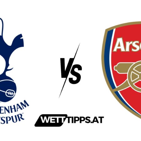 28.04.24 Premier League Wett Tipps Tottenham vs Arsenal