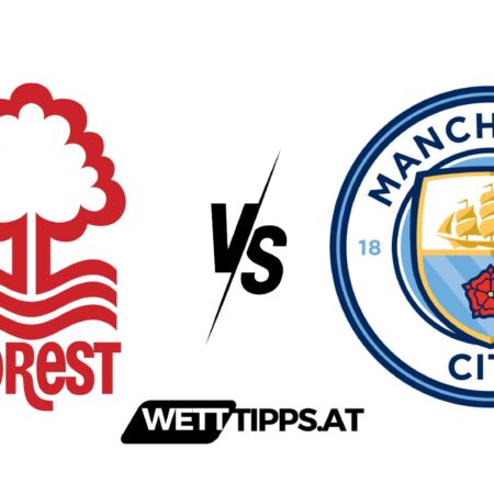 28.04.24 Premier League Wett Tipps Nottingham Forest vs Manchester City