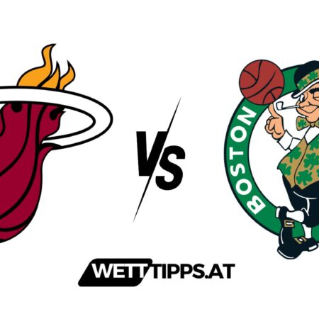 30.04.24 NBA Wett Tipps Miami Heat vs Boston Celtics