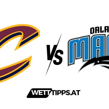 23.04.24 NBA Wett Tipps Cleveland Cavaliers vs Orlando Magic