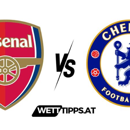 23.04.24 Premier League Wett Tipps Arsenal vs Chelsea