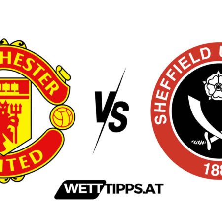 24.04.24 Premier League Wett Tipps Manchester United vs Sheffield United