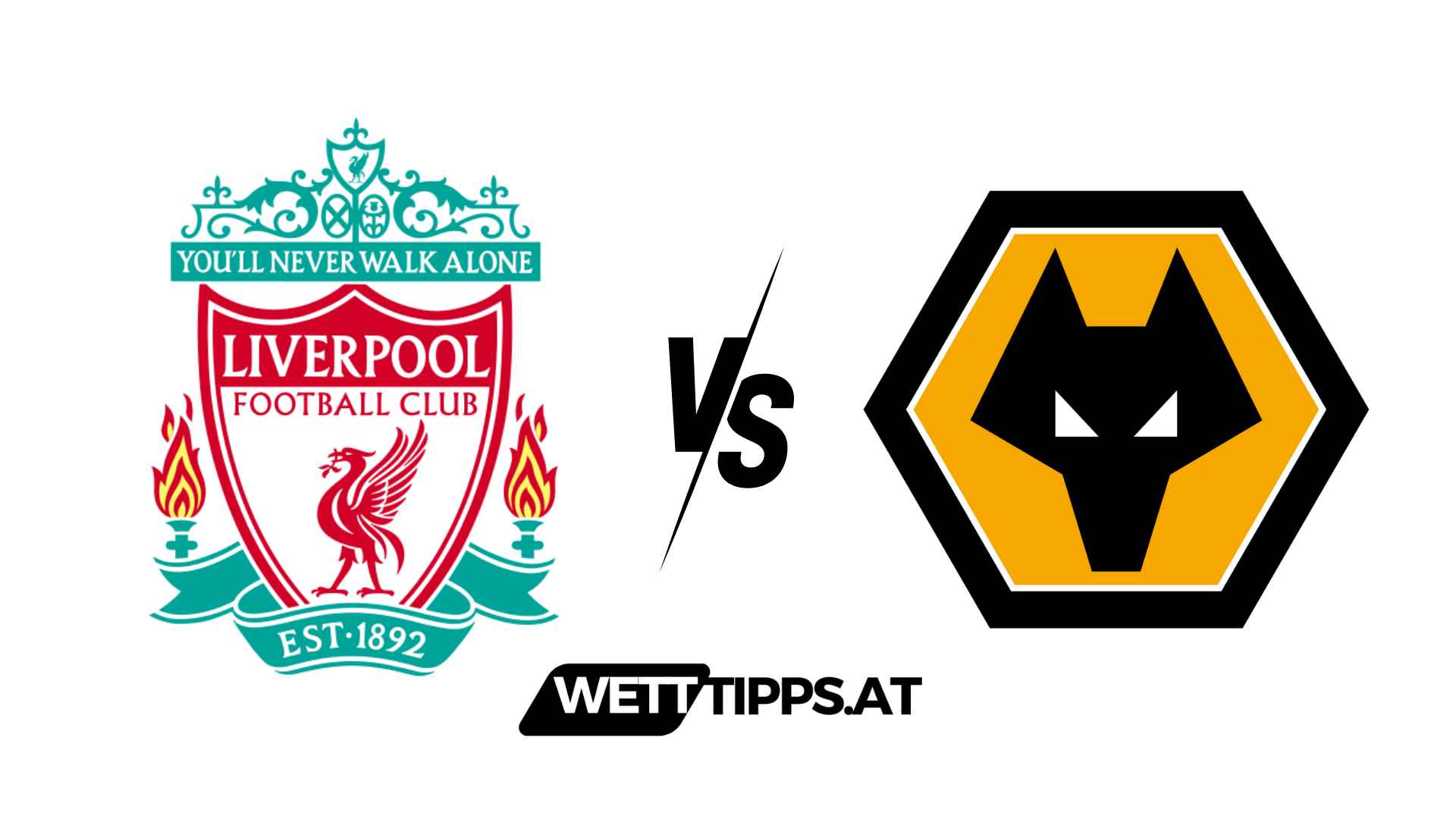 FC Liverpool vs Wolverhampton Premier League Wett Tipps