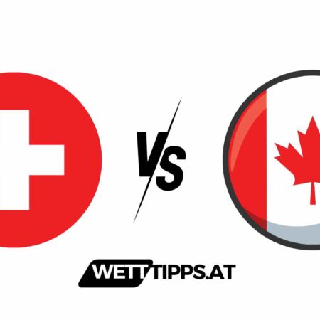 19.05.24 Eishockey WM Wett Tipps Schweiz vs Kanada