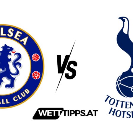 02.05.24 Premier League Wett Tipps Chelsea vs Tottenham