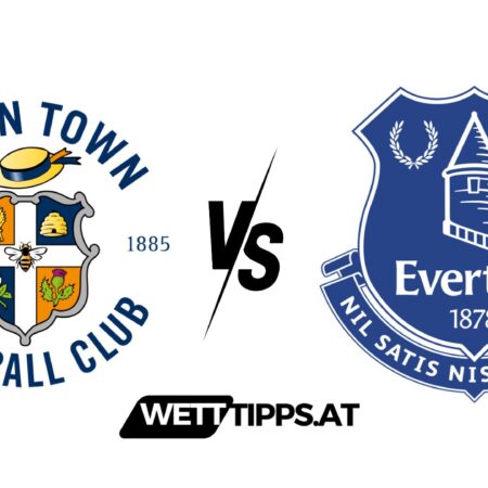 03.05.24 Premier League Wett Tipps Luton Town vs FC Everton