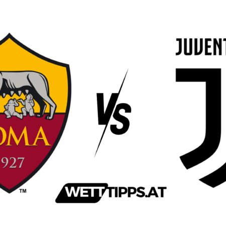 05.05.24 Serie A Wett Tipps AS Rom vs Juventus Turin