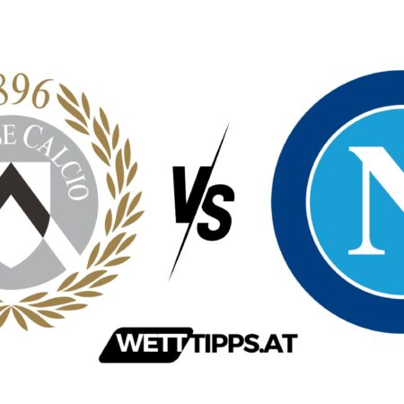 06.05.24 Serie A Wett Tipps Udinese Calcio vs SSC Neapel