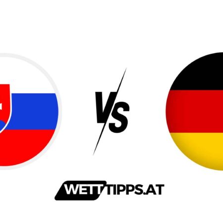 10.05.24 Eishockey WM Wett Tipps Slowakei vs Deutschland