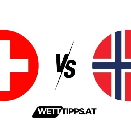 10.05.24 Eishockey WM Wett Tipps Schweiz vs Norwegen