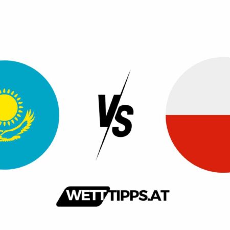 20.05.24 Eishockey WM Wett Tipps Kasachstan vs Polen