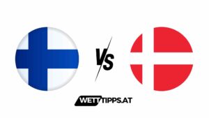 Finnland vs Dänemark Eishockey WM 2024 Wett Tipps