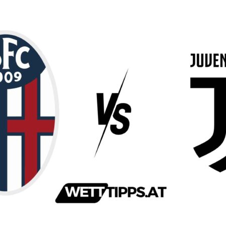 20.05.24 Serie A Wett Tipps FC Bologna vs Juventus Turin