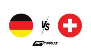 Deutschland vs Schweiz Eishockey WM 24 Viertelfinale Wett Tipps