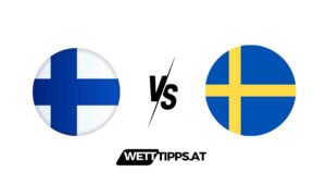 Finnland vs Schweden Wett Tipps