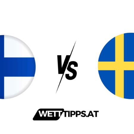 23.05.24 Eishockey WM Wett Tipps Finnland vs Schweden