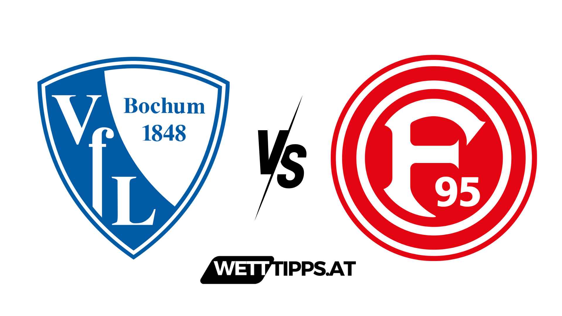 VfL Bochum vs Fortuna Düsseldorf Bundesliga Relegation Wett Tipps