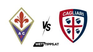 AC Florenz vs Cagliari Calcio Serie A Wett Tipps