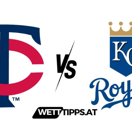 30.05.24 MLB Wett Tipps Minnesota Twins vs Kansas City Royals