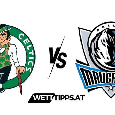 10.06.24 NBA Wett Tipps Boston Celtics vs Dallas Mavericks