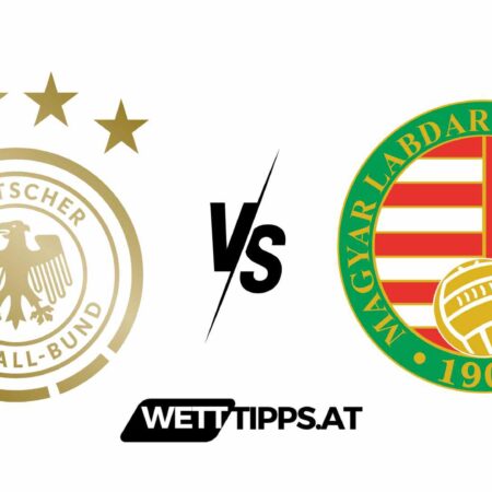 19.06.24 EM Wett Tipps Deutschland vs Ungarn