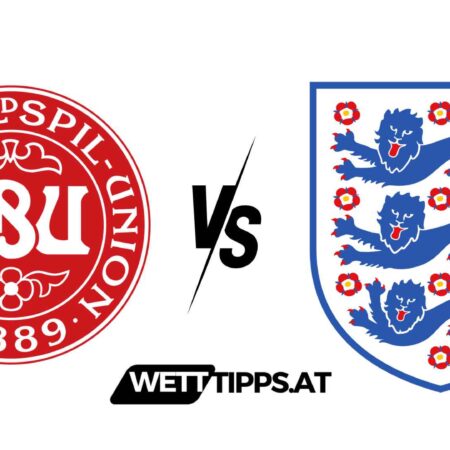 20.06.24 EM Wett Tipps Dänemark vs England