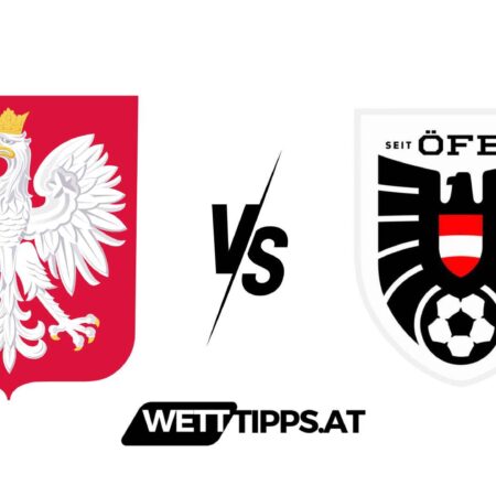 21.06.24 EM Wett Tipps Polen vs Österreich