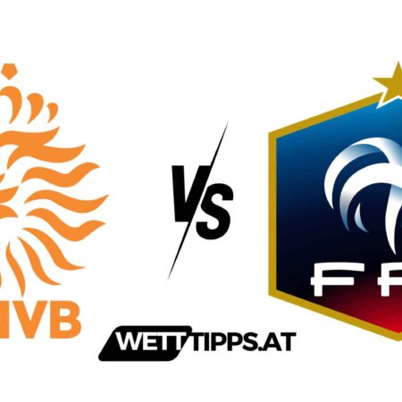 21.06.24 EM Wett Tipps Niederlande vs Frankreich