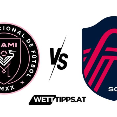 02.06.24 MLS Wett Tipps Inter Miami vs St. Louis City