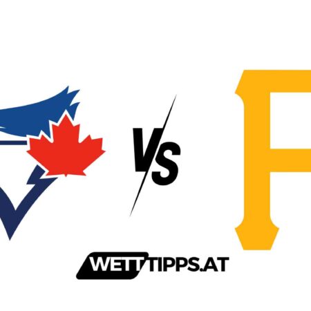 02.06.24 MLB Wett Tipps Toronto Blue Jays vs Pittsburgh Pirates