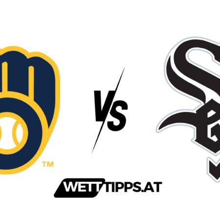 02.06.24 MLB Wett Tipps Milwaukee Brewers vs Chicago White Sox